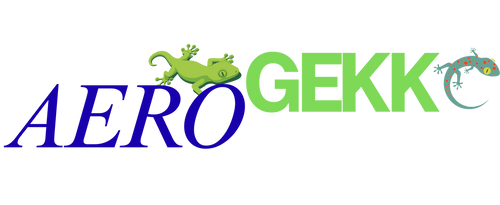 AeroGekko